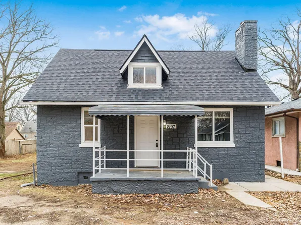 2197 McGuffey Rd, Columbus, OH 43211