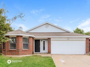 4719 Abbott Ave, Arlington, TX 76018