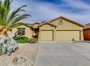 1690 W Vineyard Plains Dr, San Tan Valley, AZ 85142