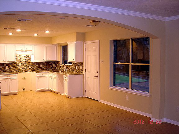 Kitchen / Breakfast