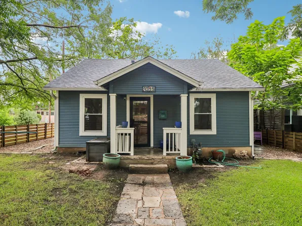 4315 Bellvue Ave, Austin, TX 78756
