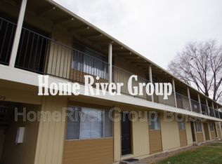 1719 S Juniper St APT 14, Nampa, ID 83686