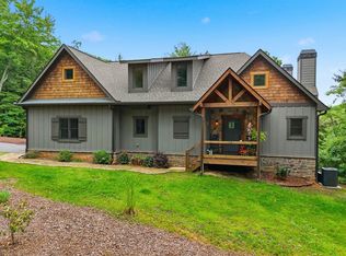 152 Oceola Dr, Ellijay, GA 30540