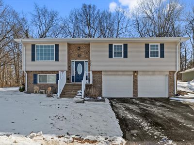 607 Shamrock Dr, Madisonville, KY, 42431