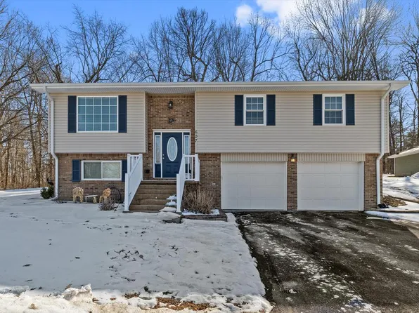 607 Shamrock Dr, Madisonville, KY 42431