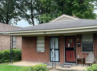 1351 Fairfax St, Memphis, TN 38108