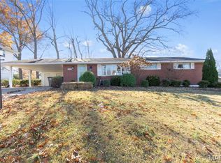 1843 Lawanda Dr, Cape Girardeau, MO 63701