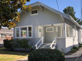 1057 W Dana St, Mountain View, CA 94041