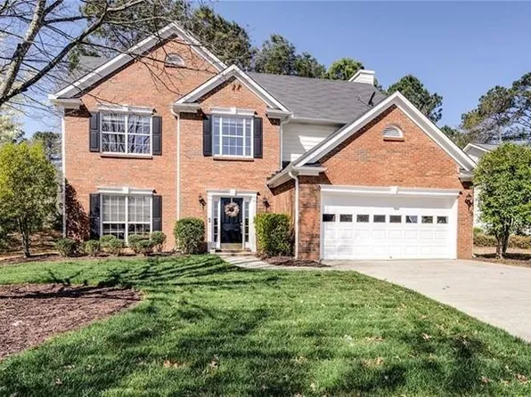 3510 Highland Bluff Dr, Suwanee, GA 30024