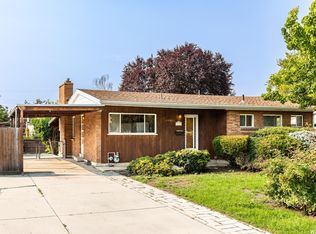 1270 E 3745 S #B, Salt Lake City, UT 84106
