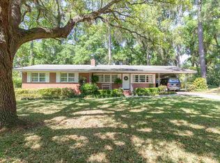 183 SE Bunker St, Madison, FL 32340