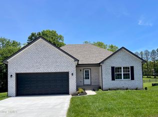 50 Sycamore Dr, Taylorsville, KY 40071