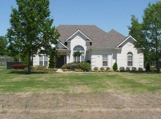 3308 Flemon Rd, Jonesboro, AR 72404