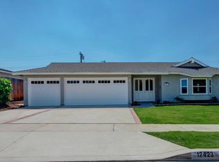 12423 Grayling Ave, Whittier, CA 90604