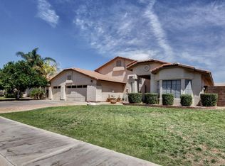 502 E Sage Brush St, Gilbert, AZ 85296