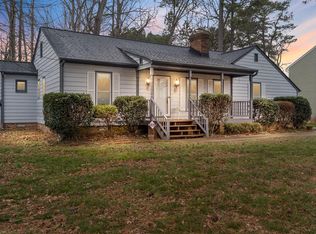 1806 Chevelle Dr, North Chesterfield, VA 23235