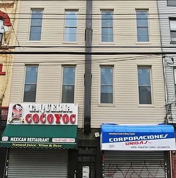 211 Wyckoff Ave #3L — Photo 5