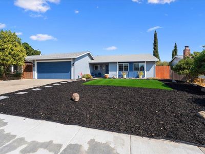 6007 Birchglade Way, Citrus Heights, CA, 95621