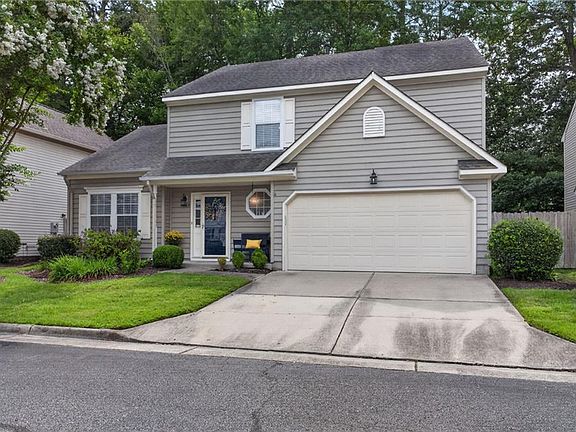 2nd image of 3168 Guardhouse Cir