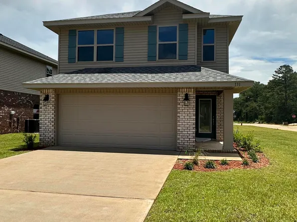 188 Ridgeway Cir, Crestview, FL 32536