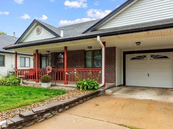 101 Heritage Ln, Glenwood, IA 51534