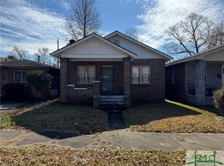 921 W 46th St, Savannah, GA 31405