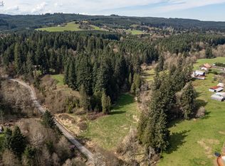 0 Oester Rd, Warren, OR 97053