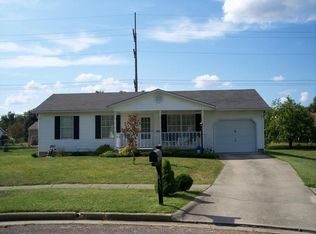 431 Alison Ct, Lancaster, OH 43130