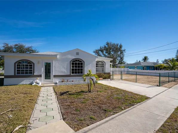 7951 Gulf Blvd, Saint Pete Beach, FL 33706