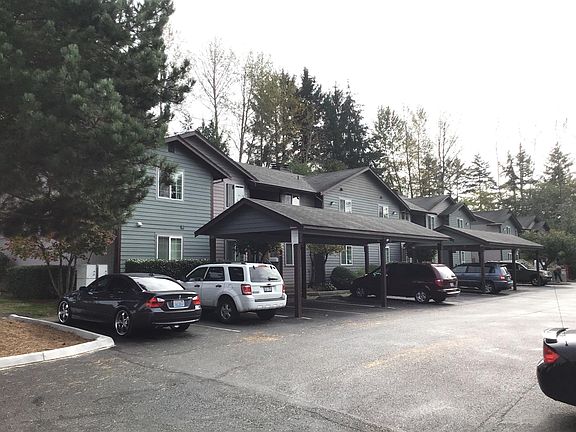 Sherwood Terrace Apartments