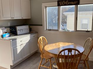 129 Menlo St #2, Brockton, MA 02301