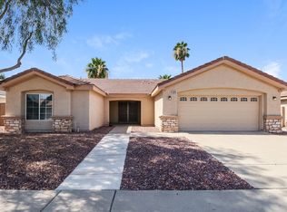 3329 E Wahalla Ln, Phoenix, AZ 85050