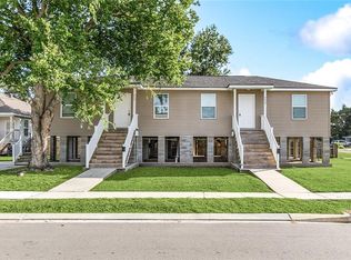 2550 Mexico St, New Orleans, LA 70122
