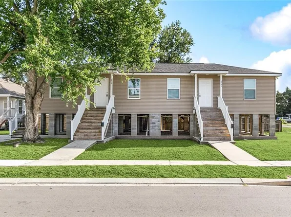 2550 Mexico St, New Orleans, LA 70122