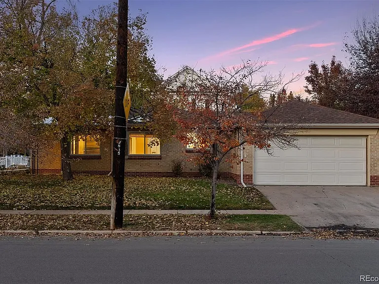 2390 S Clayton St — Photo 3