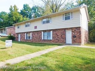 1016-1018 Colby Dr, Columbia, MO 65203