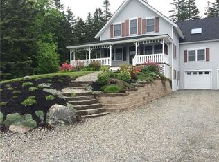 26A Richardson Rd #7, Bass Harbor, ME 04653
