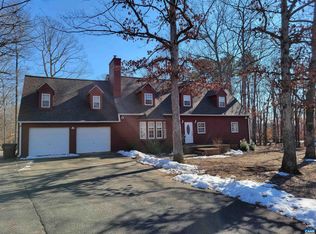 14 Tallwood Trl, Palmyra, VA 22963