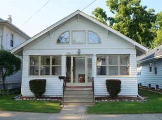 728 Union St, Jackson, MI 49203