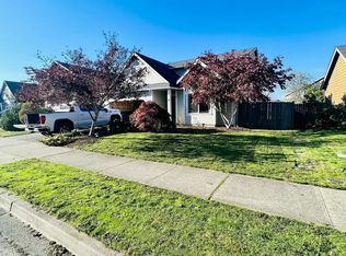 111 Williams Blvd NE, Orting, WA 98360