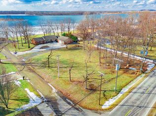 0 Southpointe Rd, Grosse Ile, MI 48138