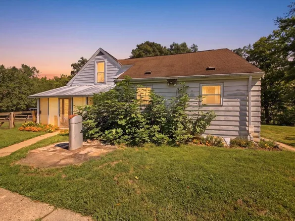 5878 Four Mile Rd, Melbourne, KY 41059
