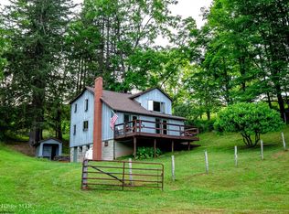 3832 Jenningston Rd, Davis, WV 26260