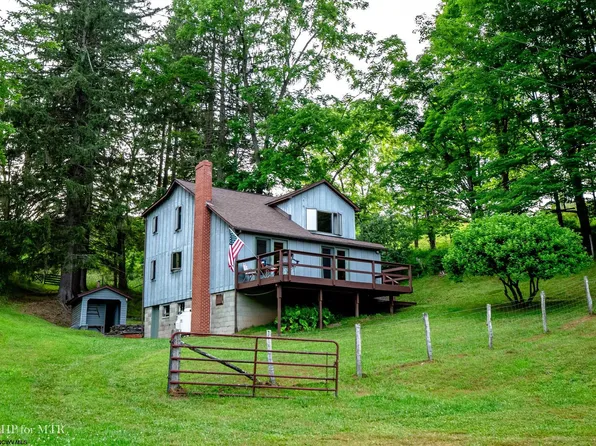 3832 Jenningston Rd, Davis, WV 26260