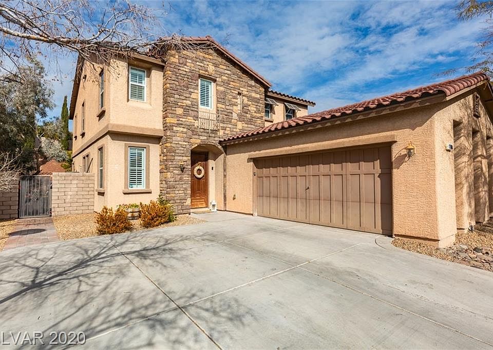 11900 Love Orchid Ln, Las Vegas, NV 89138 | Zillow