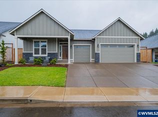5963 Evangelista St S, Salem, OR 97306