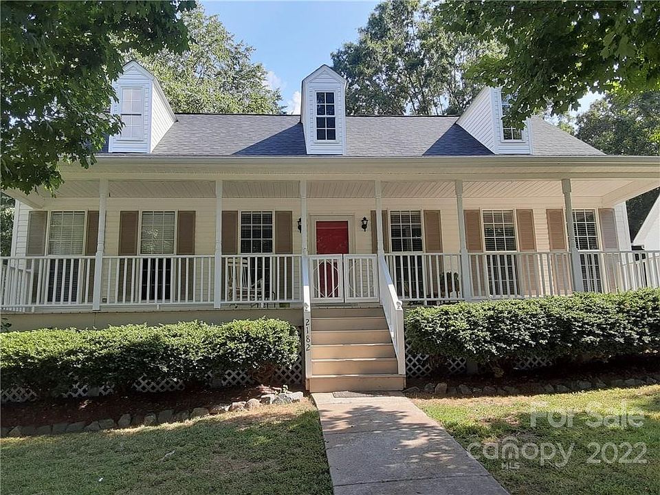 2182 Charles Towne Ct, Kannapolis, NC 28083 MLS CAR3880624 Zillow