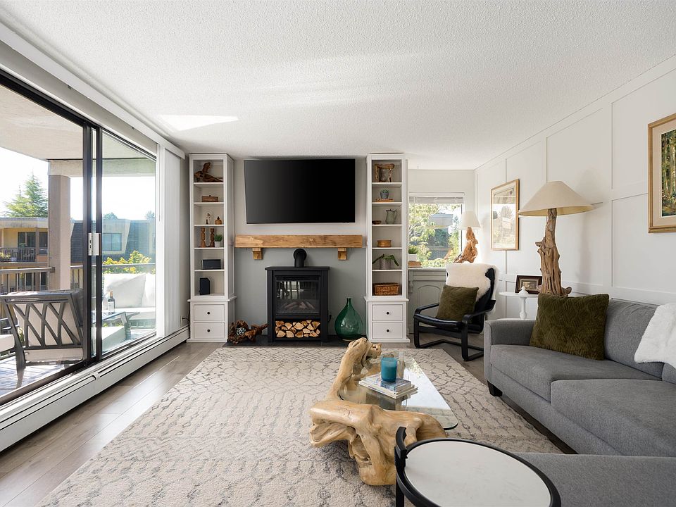 1st image of 1740 Southmere Cres #309