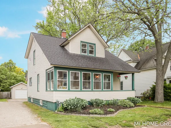 44 Taft St, Zeeland, MI 49464