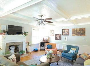 1212 S National Ave, Springfield, MO 65804